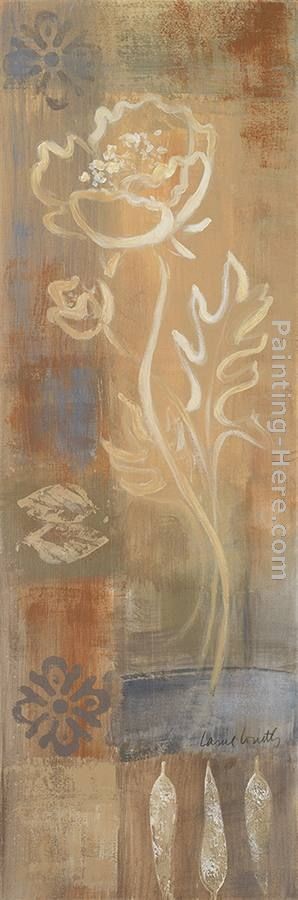 Lanie Loreth Poppy Panel II